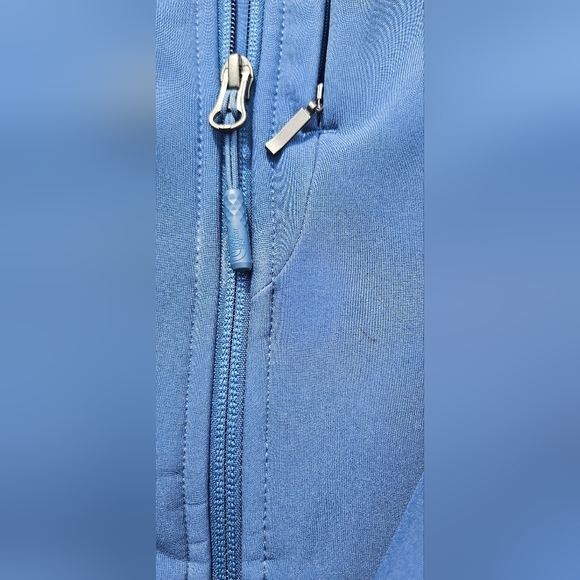 Women's Apex Bionic 3 Jacket - Picture 5 of 12